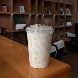 นมน้ำผึ้ง