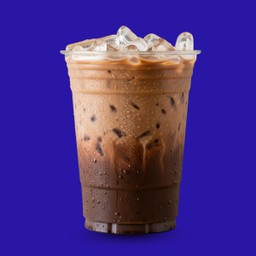 มอคค่าเย็น