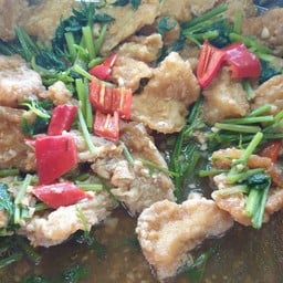 อาร์เชอรี่  ข้าวแกง