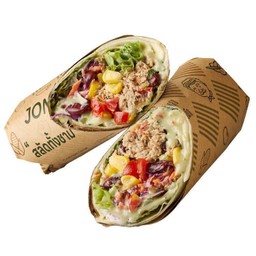 แรปทูน่าแซ่บ