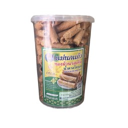 ทองม้วนน้ำตาลโตนด