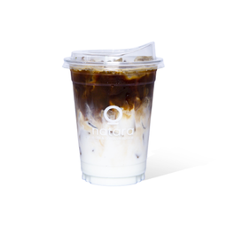 Iced Latte