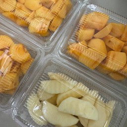 แอปเปิ้ล