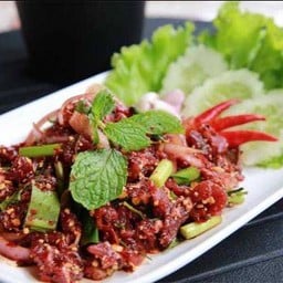ลาภ ส ทรง  (แจ่วฮ้อน ส. ทรง)
