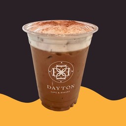 โกโก้เย็น (Iced Cocoa)