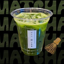 มัทฉะใส | Clear Matcha