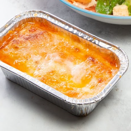 (Mini) Handmade Beef Lasagna