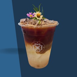 แบล็คบ๊วย (กาแฟบ๊วย) | Black Plum