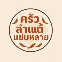 ครัวลำแต้แซ่บหลาย