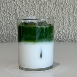 Yame/ strong flow matcha