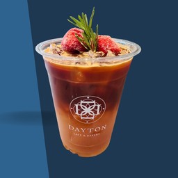 กาแฟสตรอร์เบอรี่ | Strawberry