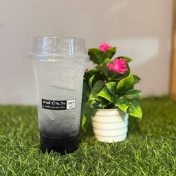 บลูเบอร์รีี โซดา