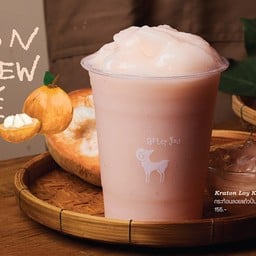 After You Dessert Cafe MBK CENTER