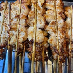 เนื้อไก่ย่าง