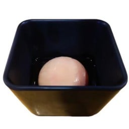 ไข่ญี่ปุ่นดองโชยุ Pickled Eggs York
