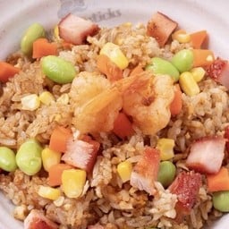 ข้าวผัดหยางโจว