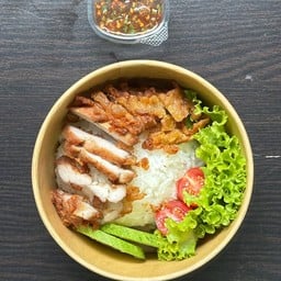 Khrua Jai Ron