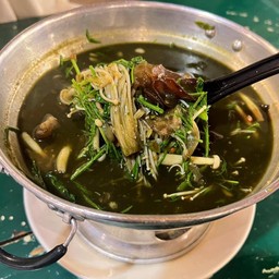 แกงเห็ด