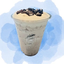 มิ้ลค์คุกกี้ | Cookie & Milk