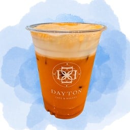 ชานม (Thai-Tea)
