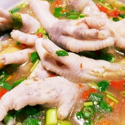 ซุปเปอร์ขาไก่