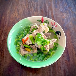 ต้มเล้ง(หมู)