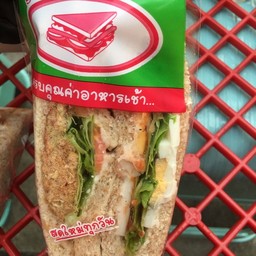 ไข่+หมูหยอง