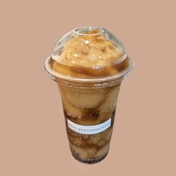 โค้กปั่นบ๊วย