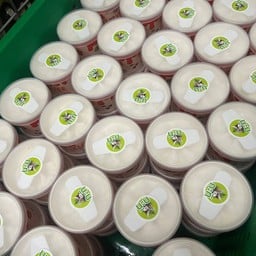 ไอติมกะทิ