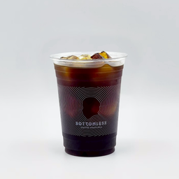 กาแฟสกัดเย็น บอททอมเลสโคลด์บรูว์