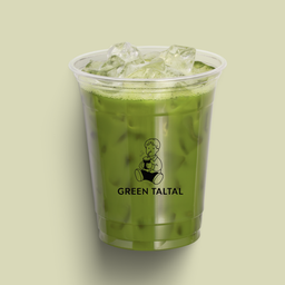 GREEN TALTAL