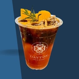 กาแฟพีช (Black Peach)