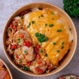 ข้าวไข่ข้น กะเพราแซ่บ เฉลิมพระเกียรติ 28