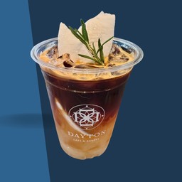 กาแฟน้ำมะพร้าว | Black Coconut