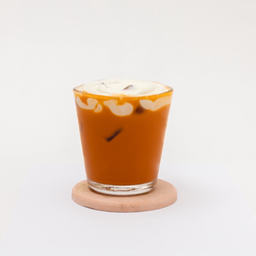 Thai Tea Cream Cheese