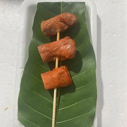 ปลาระเบิด