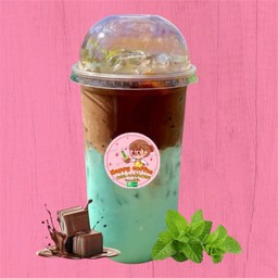 โกโก้ + มิ้นท์