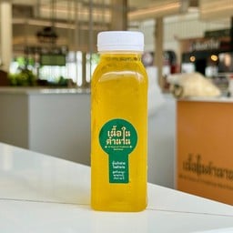 น้ำเก๊กฮวยในตำนาน