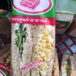 ข้าวโพด+ทูน่า