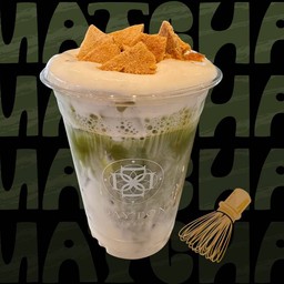 มัทฉะบอมบ์ | Matcha Bomb