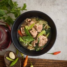 อ่อมหมู