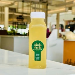 น้ำตะไคร้ใบเตย