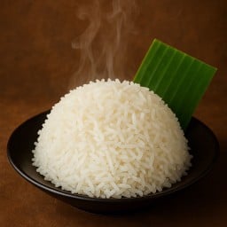 ข้าวหอมมะลิ