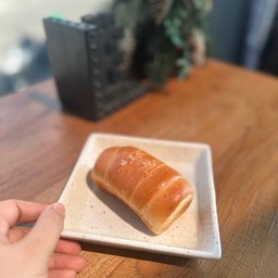 ขนมปังเกลือ