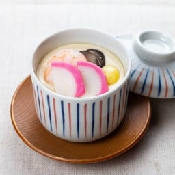 ไข่ตุ๋น