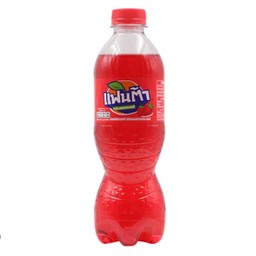 แฟนต้า น้ำแดง 330 ml