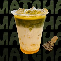 มัทฉะยูซุ (Matcha Yuzu)