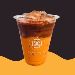 โกโก้ชาไทย (Cocoa Thai-Tea)