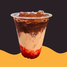 โกโก้สตอร์เบอรี่ (Cocoa Strawberry)