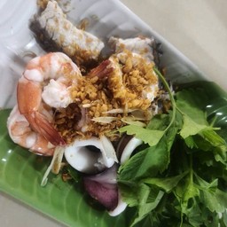 ทะเลลวกจิ้ม